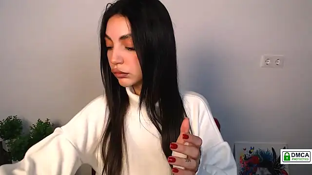 Lexi Jous online show from November 1, 2025, 2:08 pm