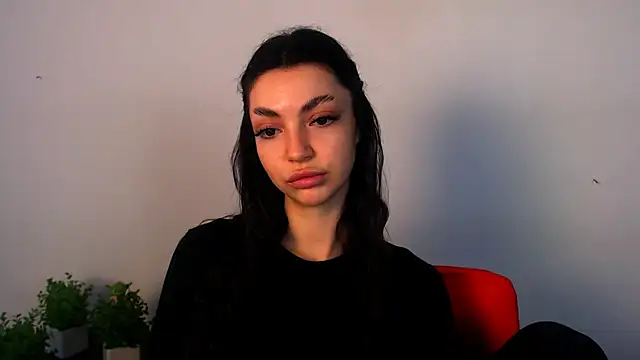 Lexi Jous online show from May 12, 2026, 10:34 am