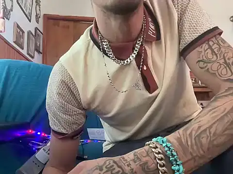 badboy366 online show from May 17, 2026, 5:42 pm