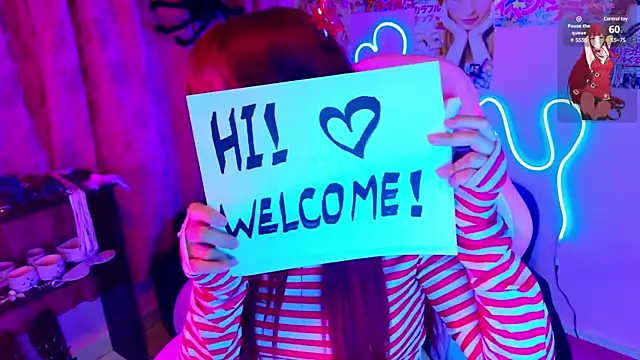 LaytonBox online show from February 27, 2025, 9:14 pm