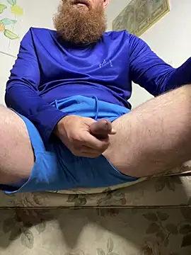 Snapshot of 32XRedBeard chatting on January 23, 2025, 3:22 pm 32XRedBeard online show from January 23, 2025, 3:22 pm