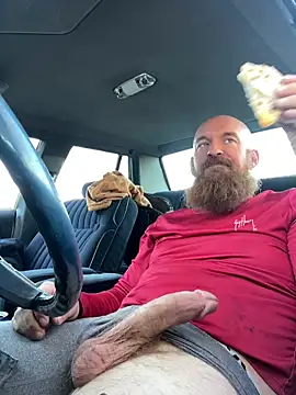 32XRedBeard online show from February 24, 2026, 10:41 pm