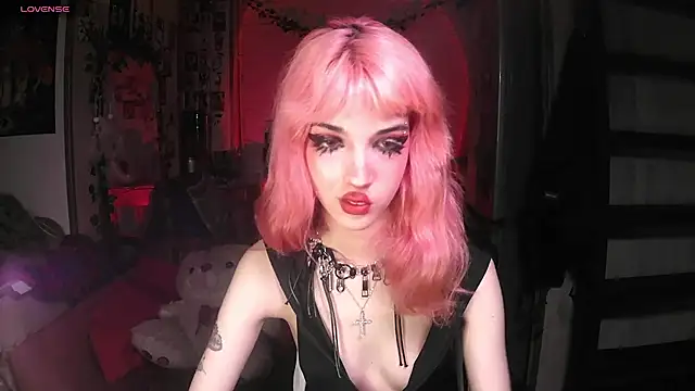 Ink  pleasure online show from October 27, 2025, 11:20 pm