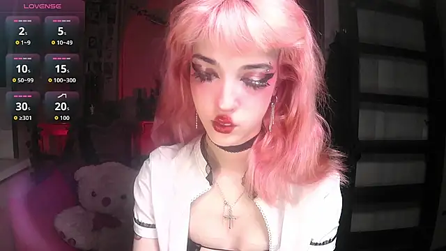 Ink  pleasure online show from November 5, 2025, 12:54 am