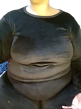 Samara-Bella online show from December 17, 2025, 9:15 am