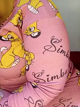 Samara-Bella online show from January 9, 2026, 8:10 pm