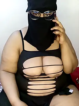 Samara-Bella online show from February 16, 2026, 10:22 am