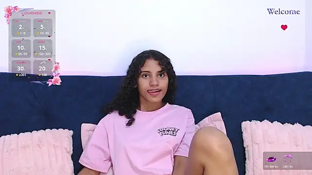 Corey Bless online show from February 19, 2026, 12:45 pm