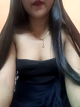 Eisha 20s online show from February 10, 2025, 8:53 am