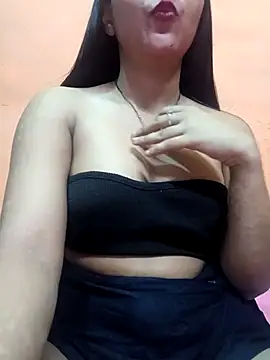 Eisha 20s online show from March 20, 2025, 11:45 pm