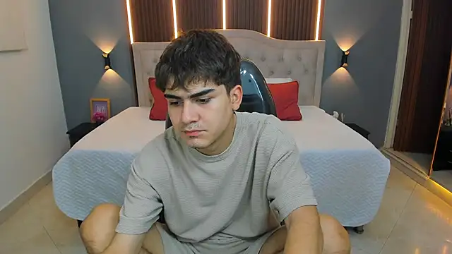 Tommy18   online show from January 6, 2026, 4:38 am