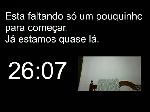 AgneloFly online show from February 6, 2025, 12:11 am