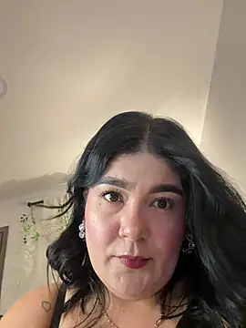 karla hotgirl online show from March 14, 2026, 1:12 am