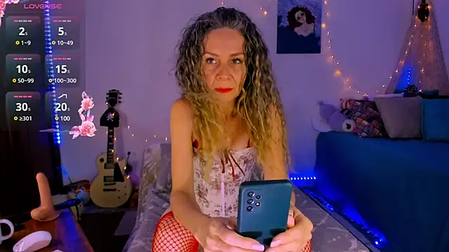 antonelawow online show from January 29, 2025, 10:43 pm