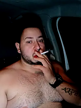 BogdanAlan online show from November 12, 2025, 9:25 pm