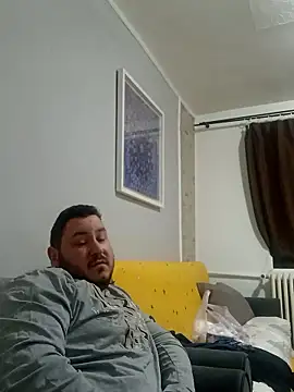 BogdanAlan online show from January 13, 2026, 9:09 pm