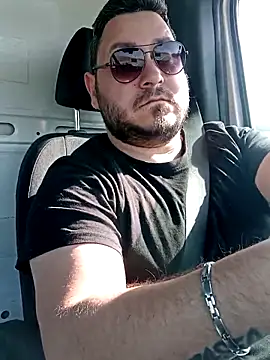 BogdanAlan online show from March 10, 2026, 12:43 pm