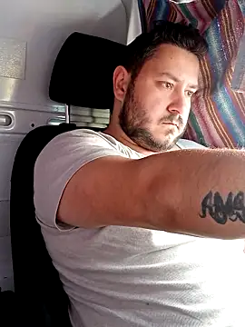 BogdanAlan online show from March 22, 2026, 3:15 pm