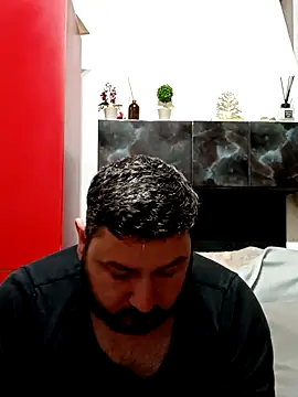 BogdanAlan online show from March 27, 2026, 9:25 pm