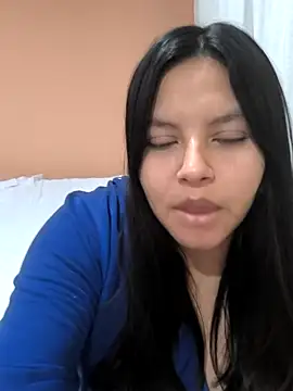 morecita29 online show from October 8, 2025, 3:04 am