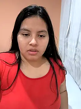 morecita29 online show from November 13, 2025, 6:01 am