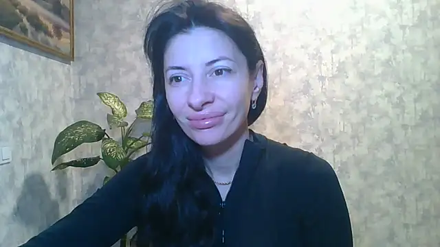Snapshot of LissaBlossom chatting on October 24, 2025, 3:47 am LissaBlossom online show from October 24, 2025, 3:47 am