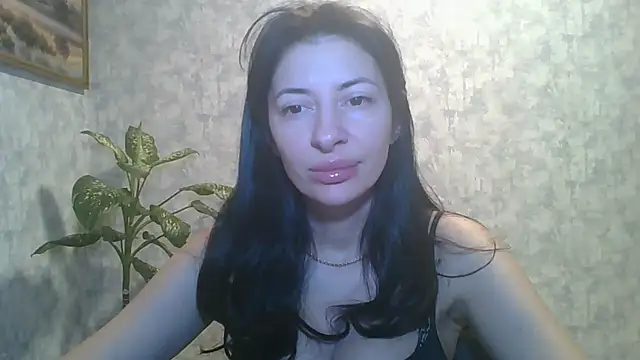Snapshot of LissaBlossom chatting on December 1, 2025, 6:18 am LissaBlossom online show from December 1, 2025, 6:18 am