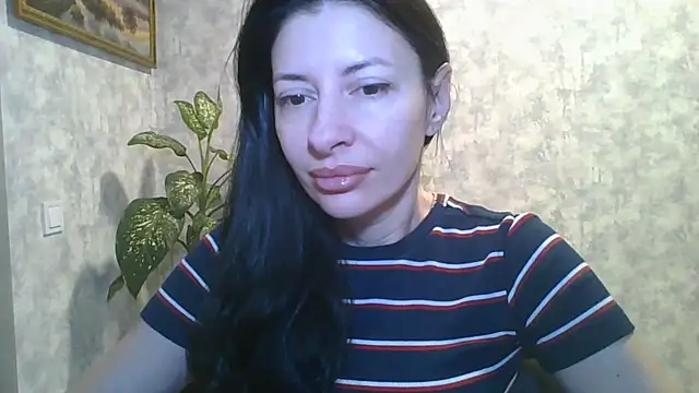 Snapshot of LissaBlossom chatting on February 19, 2026, 4:30 am LissaBlossom online show from February 19, 2026, 4:30 am