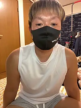 Snapshot of K0718 chatting on January 26, 2025, 12:54 pm K0718 online show from January 26, 2025, 12:54 pm