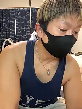 Snapshot of K0718 chatting on January 30, 2025, 2:49 am K0718 online show from January 30, 2025, 2:49 am