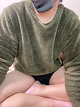 Snapshot of K0718 chatting on February 11, 2025, 2:35 am K0718 online show from February 11, 2025, 2:35 am