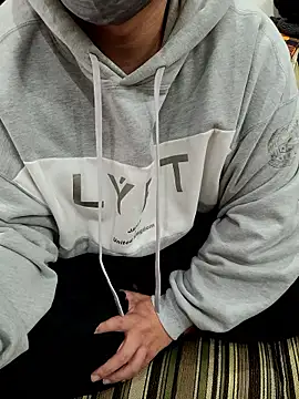 Snapshot of K0718 chatting on February 20, 2026, 6:26 am K0718 online show from February 20, 2026, 6:26 am