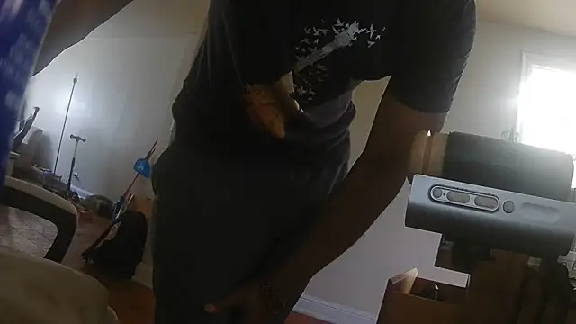 MrDaddyBbSnake online show from May 28, 2026, 4:15 pm