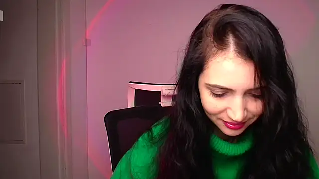 Amalia amor online show from January 14, 2025, 6:24 am