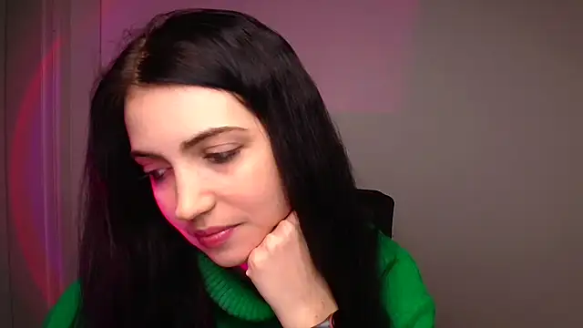 Amalia amor online show from January 14, 2025, 10:17 am