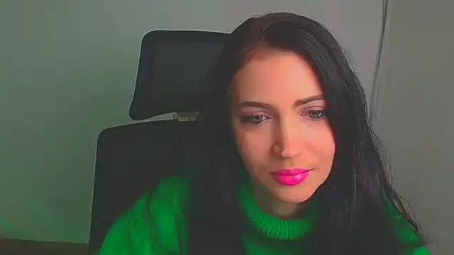 Amalia amor online show from January 17, 2025, 12:10 pm