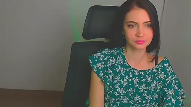 Amalia amor online show from January 17, 2025, 3:22 pm