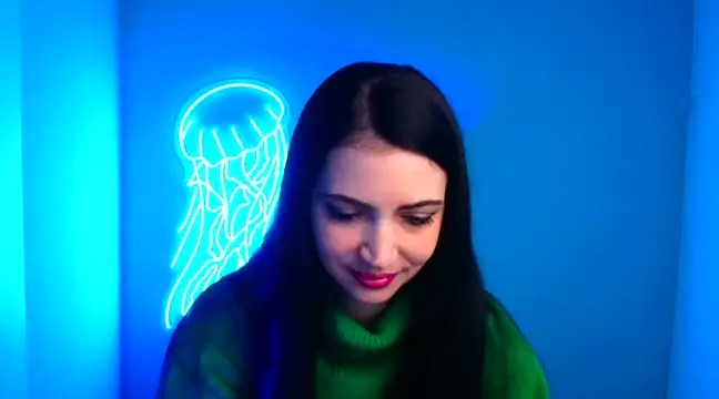 Amalia amor online show from February 2, 2025, 6:15 am