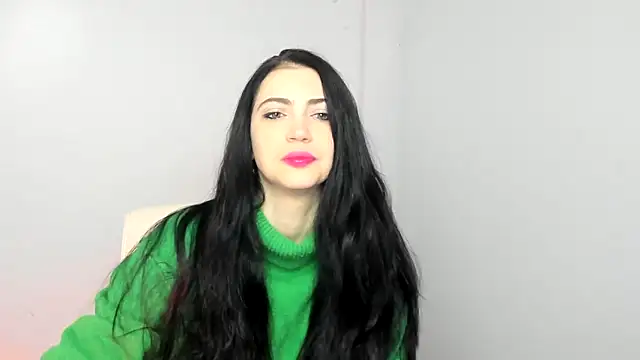 Amalia amor online show from February 11, 2025, 5:58 am