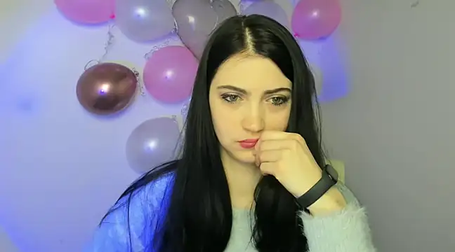 Amalia amor online show from February 12, 2025, 6:19 am