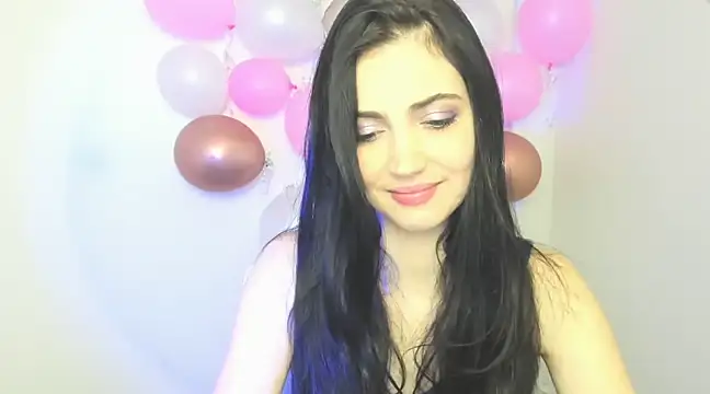 Amalia amor online show from February 20, 2025, 9:22 am