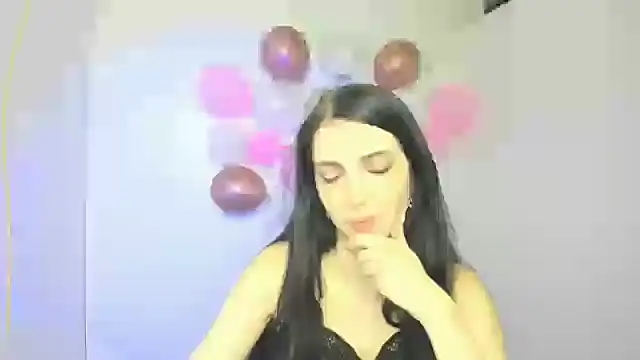 Amalia amor online show from February 27, 2025, 9:11 am