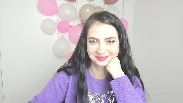 Amalia amor online show from March 8, 2025, 6:21 am