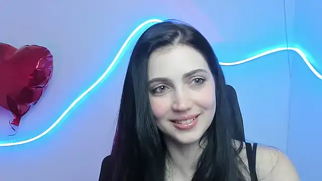 Amalia amor online show from March 16, 2025, 3:06 pm