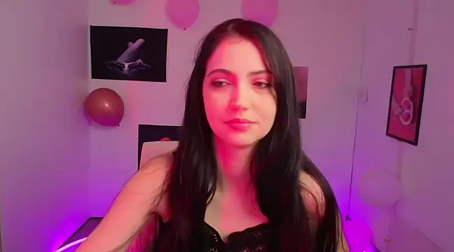 Amalia amor online show from March 18, 2025, 9:31 am