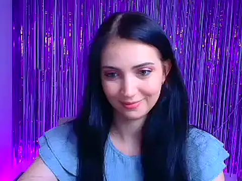 Amalia amor online show from September 19, 2025, 11:22 am