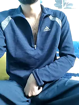 TOPMOON001 online show from January 8, 2025, 5:48 am