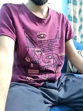 TOPMOON001 online show from March 4, 2025, 10:57 am