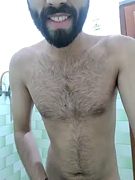 TOPMOON001 online show from March 13, 2025, 8:54 pm