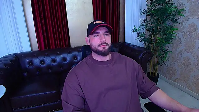 AdamJamesonn online show from November 5, 2025, 6:02 am